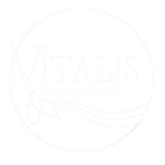 Beauty Studio Vitalis logo